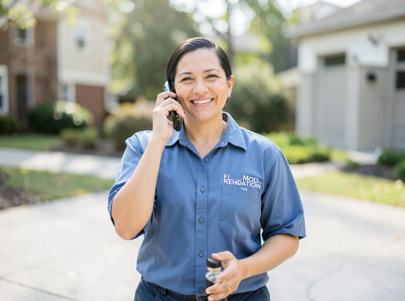 Mold Remediation Fairview, KS FAQs